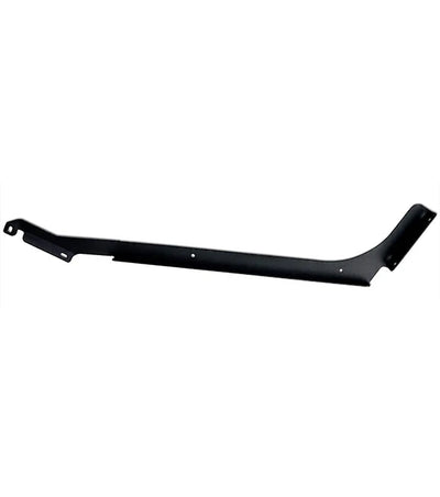 Top Upper Wind Cab Fairing Support Bracket 1L Driver 2018-2024 Volvo VNL