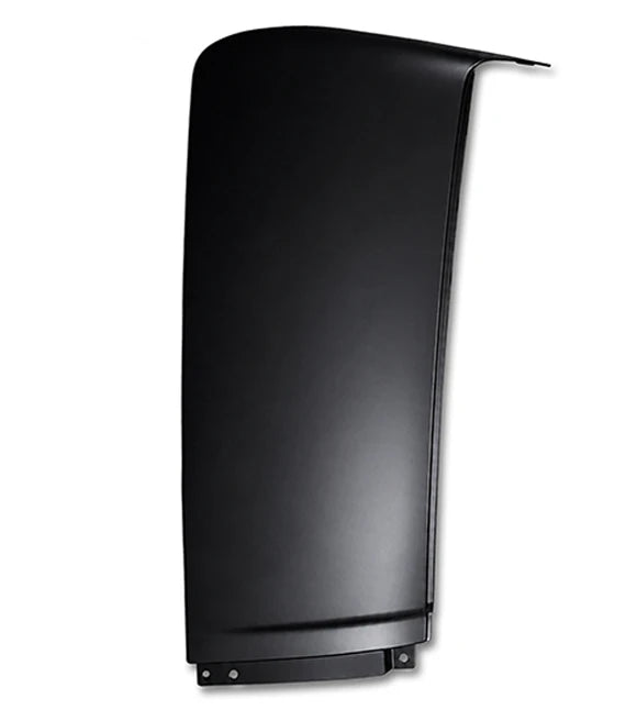 Upper Wind Cab Cabin Fairing Passenger 2018-2024 Volvo VNL
