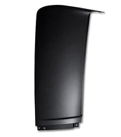 Upper Wind Cab Cabin Fairing Passenger 2018-2024 Volvo VNL