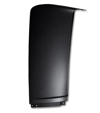 Upper Wind Cab Cabin Fairing Passenger 2018-2024 Volvo VNL