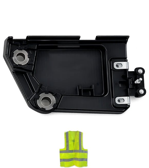 Rear Fairing Access Panel Support Passenger 2025+ Volvo VNL New