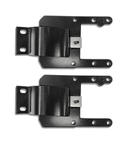 Lower Wind Cab Fairing Brackets Hinge 2 Pcs Set Driver 2025 2026 Volvo VNL New