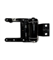 Lower Wind Cab Fairing Bracket Hinge Passenger 2025 2026 Volvo VNL New
