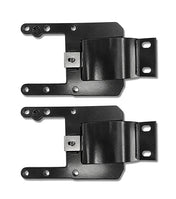 Lower Wind Cab Fairing Brackets Hinge 2 Pcs Set Passenger 2025 2026 Volvo VNL New