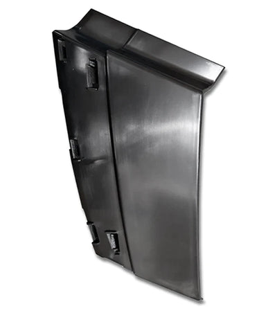 Front Bumper Plastic Tow Cover Prm Driver 2025 2026 Volvo VNL New
