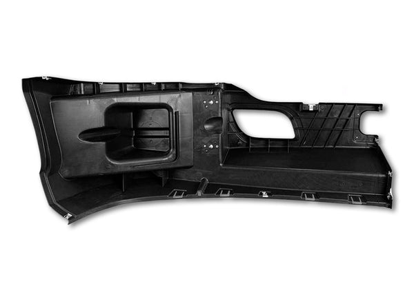 Bumper Inner Reinforcement without Fog hole Driver 2013-2021 Kenworth T680