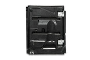 Reefer Curbside Front Door Panel #98-9641 Thermo King Precedent
