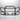 Front Grille Guard Large Black Kenworth T440
