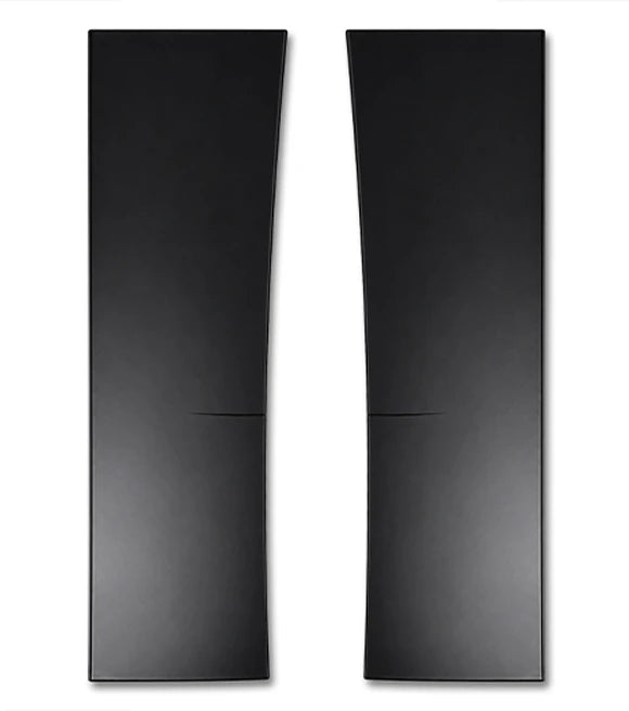 Lower Wind Cab Cabin Fairings Set 2018-2024 Volvo VNL