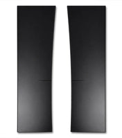 Lower Wind Cab Cabin Fairings Set 2018-2024 Volvo VNL