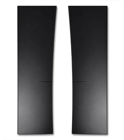 Lower Wind Cab Cabin Fairings Set 2018-2024 Volvo VNL