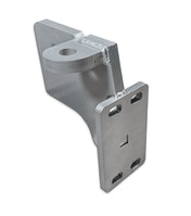 Brackets XG-04MCR Fits Deer Guard 2004-2017 Mack CX