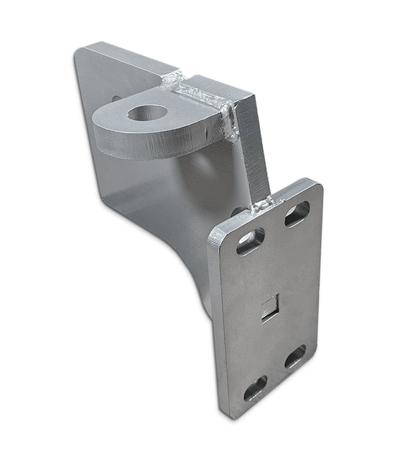 Brackets XG-04MCR Fits Deer Guard 2004-2017 Mack CX