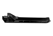 Cover Sleeper Rocker Driver 2022+ Kenworth T680 Next Gen