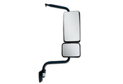 Door Mirror Assembly Black Passenger 2008-2021 Hino 238 258 268 338