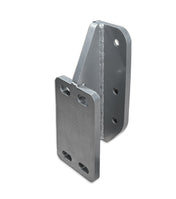 Brackets XG-04MGUB Fits Deer Guard 2004+ Mack Granite GU713 Set Back