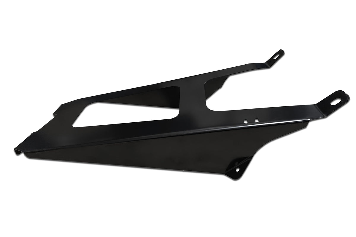Mounting Bracket Fits Bumper Right Side 2002-2012 Freightliner Columbia