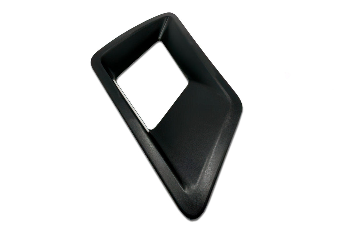 Def Filler Tank Bezel Driver Kenworth T680