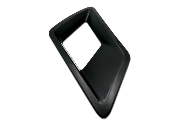 Def Filler Tank Bezel Driver Kenworth T680
