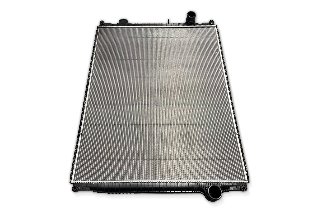 Radiator - Core and Tank PY091001 2022+ Peterbilt 579