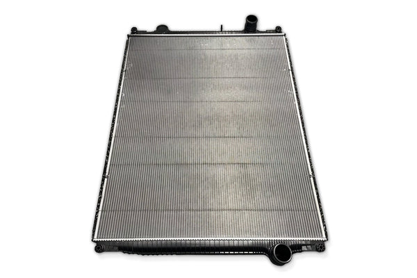 Radiator - Core and Tank PY091001 2022+ Peterbilt 579