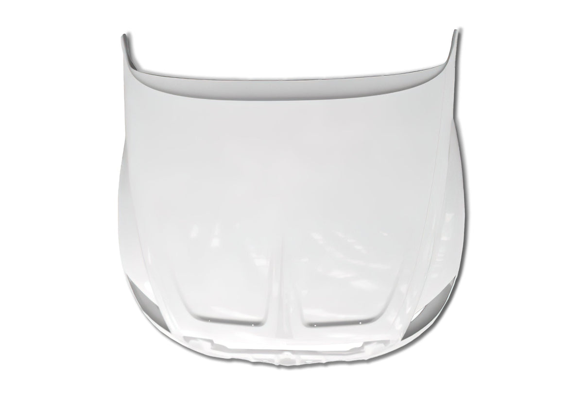Hood Fiberglass 2018+ International LT LT625