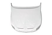 Hood Fiberglass 2018+ International LT LT625