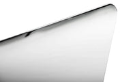 Fender Trim Chrome Driver 2004-2017 Volvo VNL