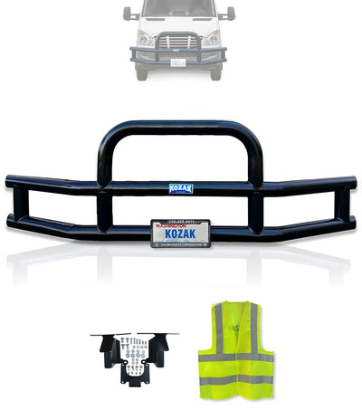 3" Grille Guard 2014-2017 Freightliner Sprinter