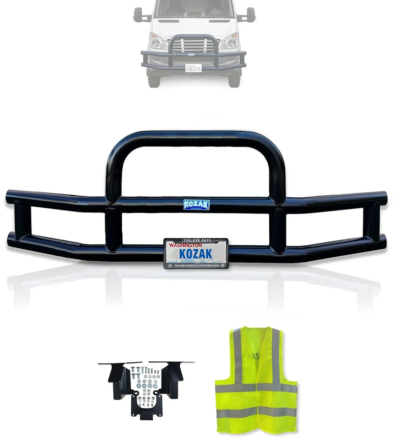 3" Grille Guard 2014-2017 Freightliner Sprinter