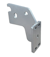 Brackets XG-18MA Fits Deer Guard 2018+ Mack Anthem (Steel Bumper)