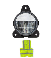 Fog Light LED Lamp 1 Pc 2018+ Volvo VNL