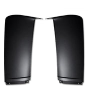 Upper Wind Cab Cabin Fairings Set 2018-2024 Volvo VNL