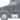 Above Box Skirt Battery Cover Left Driver Side For Peterbilt 587 387 - 