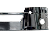 14" Front Bumper Chrome 2018+ Freightliner Cascadia 126