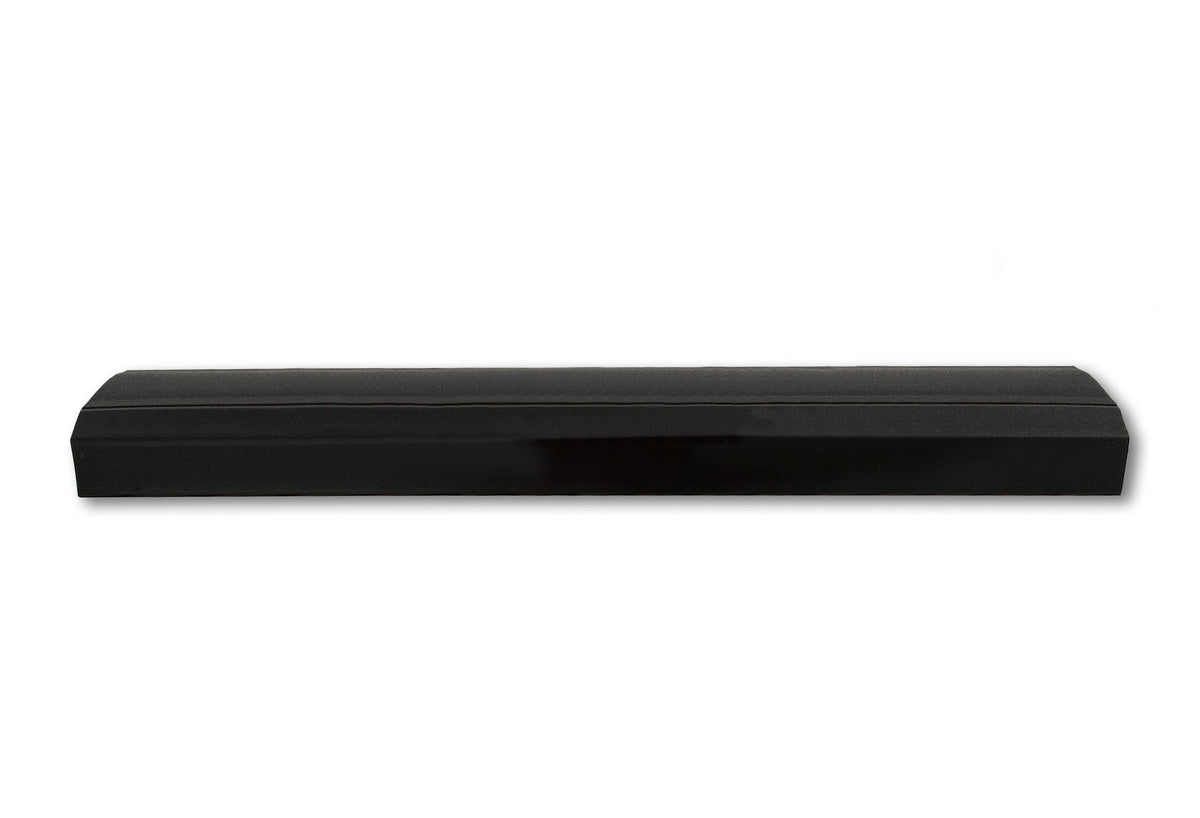 Cab Trim Moldings, Roof Extension Driver International LT625