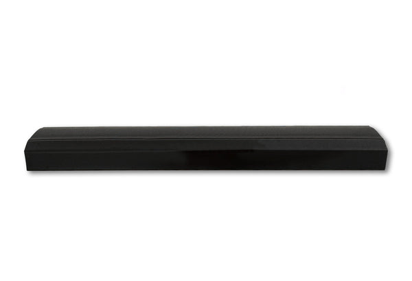 Cab Trim Moldings, Roof Extension Driver International LT625