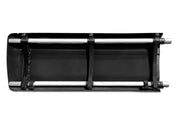 Rear Skirt Fairing Panel Left Driver Side for Peterbilt 587 387 - 