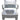 Towing Hood Mirror Chrome Right Side International Durastar - 