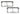 Headlights Bezels Chrome with 12" Clear/White LED Light Strip Bar 2 Pcs For Peterbilt 378 379 - 