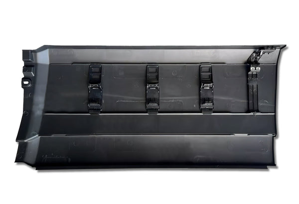 Chassis Middle Fairing Panel Passenger 2018+ Volvo VNL 740 860