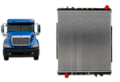 Radiator 20011723 Freightliner 2008-2013 Cascadia 2008-2010 Columbia 2009-2010 Century L9500 2009-2010