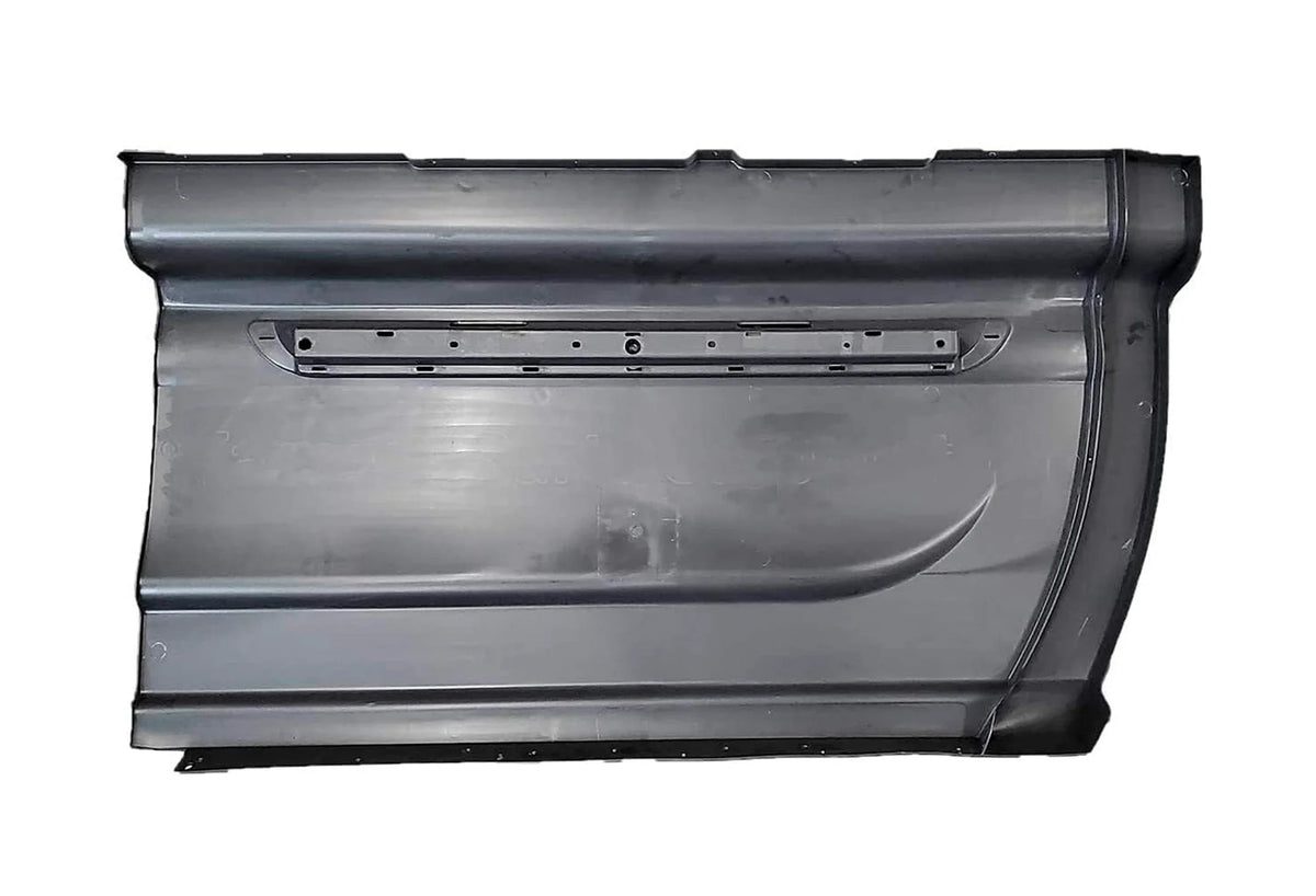 Rear Fairing Panel Chassis Skirt Passenger International Prostar