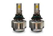 LED Headlight / Fog Bulbs 9005 Set 2 pcs