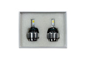 LED Headlight / Fog Bulbs 9006 Set 2 pcs