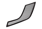 Air Hood Vents Black Set 2004-2017 Volvo VNL