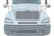 Fog LED Light Black Passenger Freightliner Columbia 2000-2015, Century