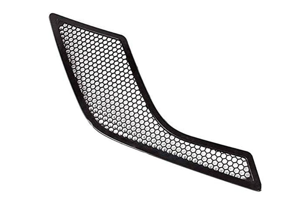 Air Hood Vent Black Passenger 2004-2017 Volvo VNL