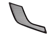 Air Hood Vents Black Set 2004-2017 Volvo VNL