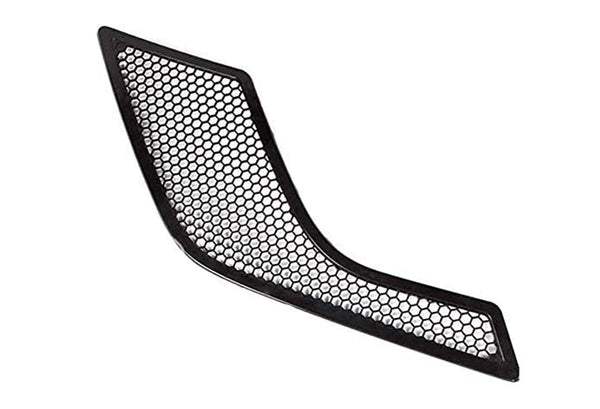 Air Hood Vents Black Set 2004-2017 Volvo VNL